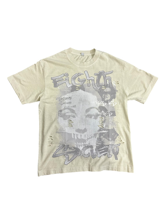 8thSociety Tee