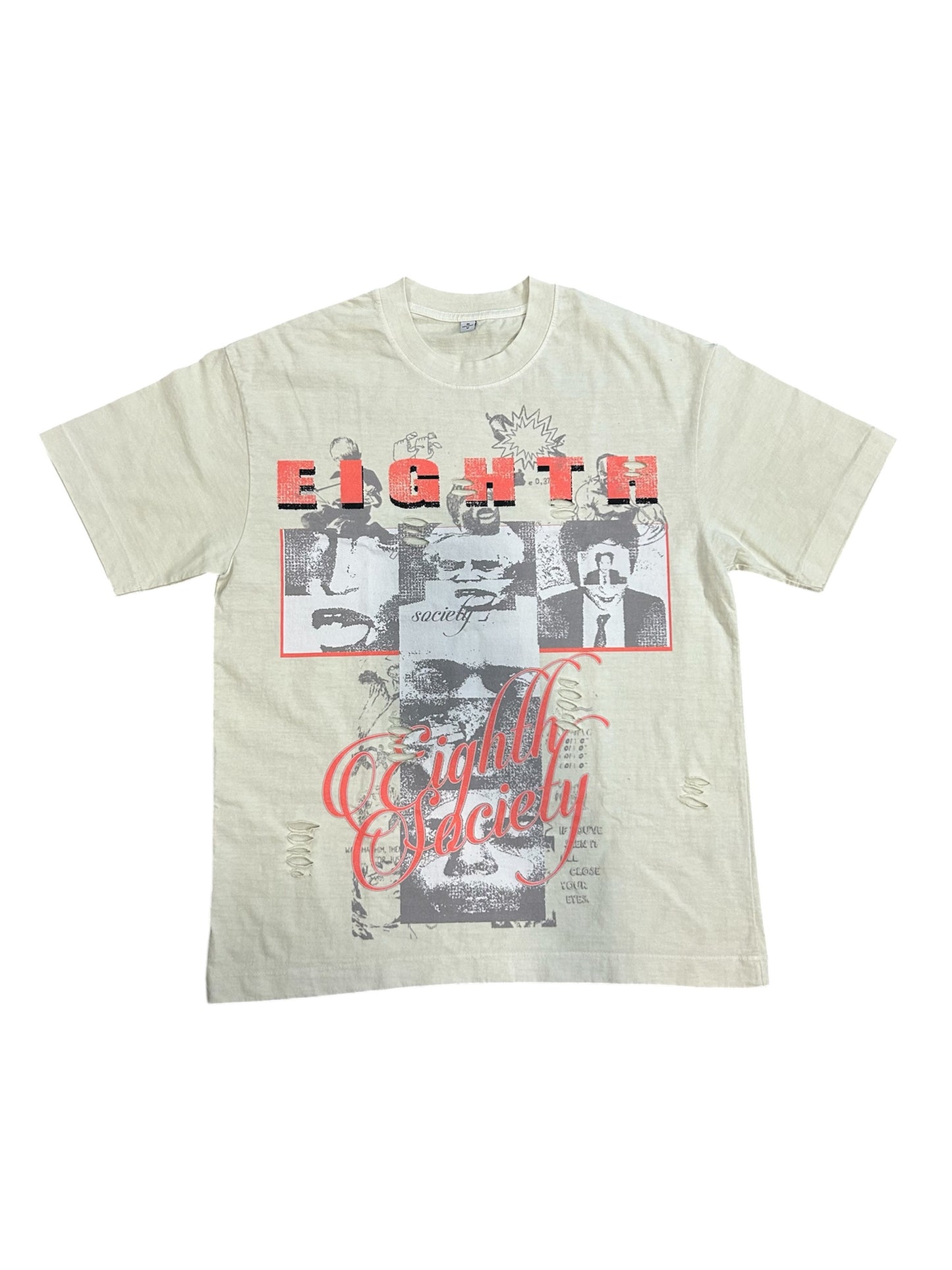 8thSociety Tee