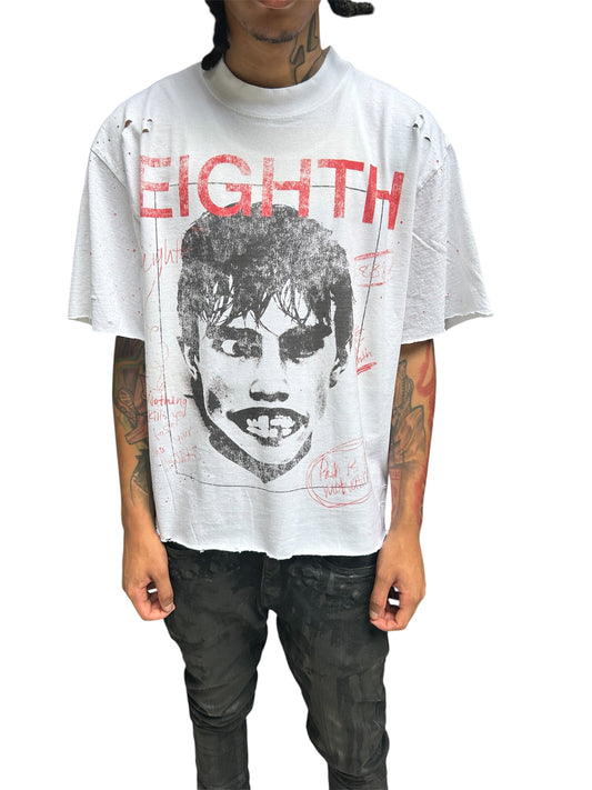 “Corrupt” Tee