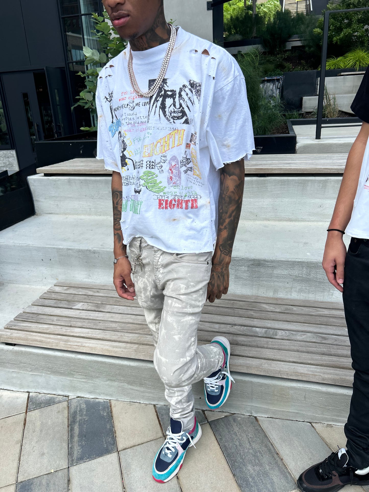 “Better Days” Tee