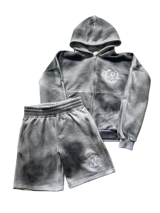 Dirty Wash Set