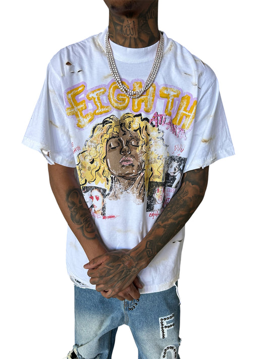 “Envy” Tee