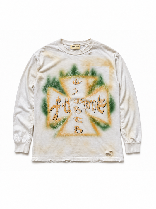 “F*ck Love” Long Sleeve